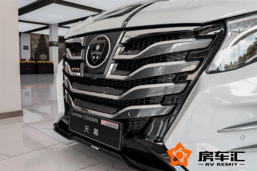看完罗伦士LS560MX天幕版，埃尔法都要靠边站，雷克萨斯LM也不够看？3.jpg