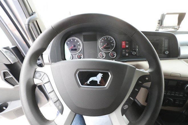 德野——诺马迪森越野房车【MAN 8×8】 WLH_7720