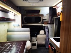 宇通 宇通侧拓展