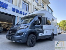 ADRIA阿迪雅房车 2019款寻路者M