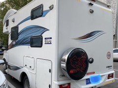 宇通 2021款C533 休闲娱乐版