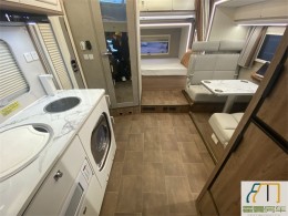 上汽大通MAXUS房车 2022款V100双拓山居版