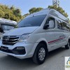 大通 2019款大通RV80 2.5T  柴油 长轴 B型旅居房车