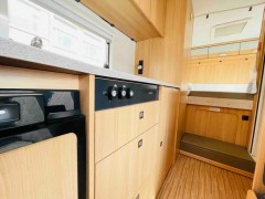 Dethleffs 德福房车 A6977