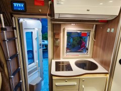 宇通 2020款C630尊享版双拓展