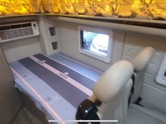 齐星房车 2020款D-Max单排皮卡