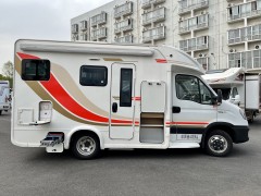 金冠房车 2022款CX500豪华版