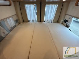 上汽大通MAXUS房车 2016款上汽大通V80原厂房车