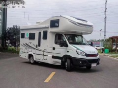 览众房车 2020款Z63