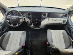 宇通房车 2023款C533豪华双拓展版