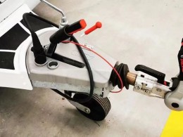 COACHMAN寇驰曼房车 545
