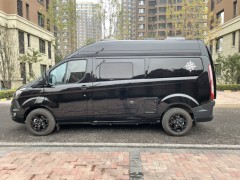 瑞弗 2020款R500