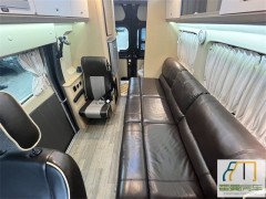 福特 2020款福特 新全顺 B型 房车