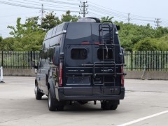 瑞弗 2022款R700悠享版