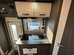 隆翠房车 2021款C630 双拓旅行版