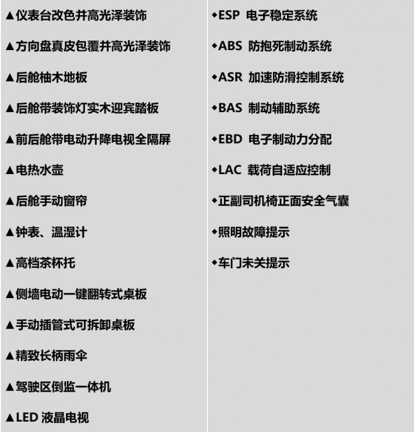 宇通凯伦宾威ZK5042XDW1奔驰斯宾特高端商务房车