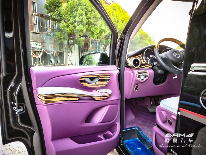 AM房车奔驰250商务六座 130万元 IMG_20180411_175252