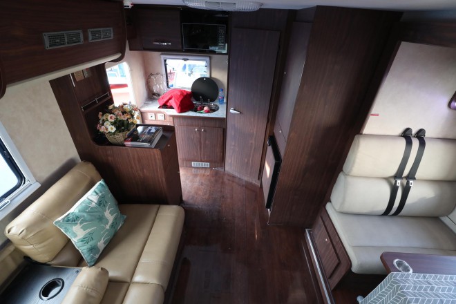 拓锐斯特欧风版TIC——611  54.8万元 WLH_8589