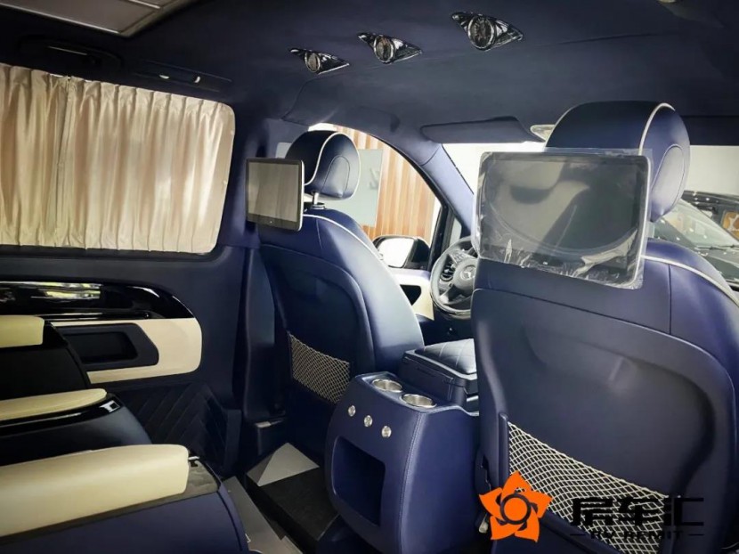 只卖50多！百万奔驰气场+航空头等舱带回家，这款奔驰出行面子十足！10.jpg