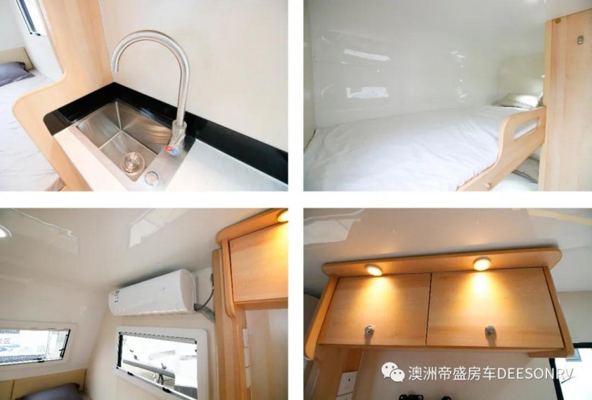 帝盛房车梦450小拖挂营地房车d74be4b9403a428a90c0599b4b19e6b3