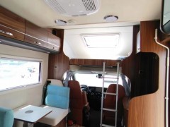 宇通房车 2020款C520
