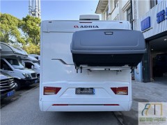 阿迪雅 19款阿迪雅寻路者C型房车