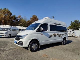 舜宇 V80长轴高顶