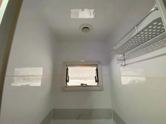神狐大通 C型房车