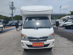 威士捷 北汽黑豹
