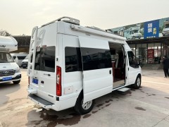 福客特 2020款至尊商旅家庭版