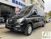 上汽大通 大通 2021款上汽V80 KTV定制版