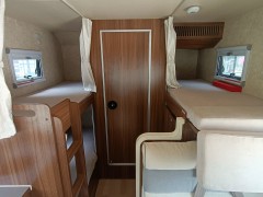 宇通 大通V80大额头C型6座