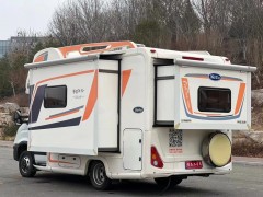 亚特房车 尊领 ST Pro
