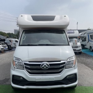Asteem奥斯登房车 2018款考拉
