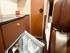 爱旅途 2020款长轴高顶