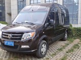 东风御风 MPV