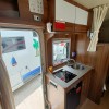 宇通 大通V80大额头C型6座