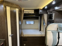 隆翠 2021款C630 双拓旅行版