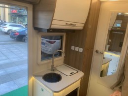 上汽大通MAXUS 2021款生活家V90纵床旗舰版