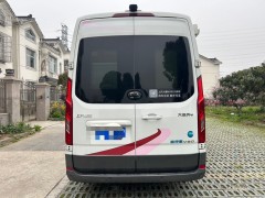 上汽大通MAXUS房车 2022款V90经典版