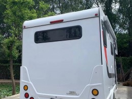 巨威 2018款2018款江铃特顺