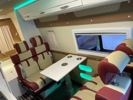 上汽MAXUS 2017款B型长轴