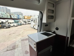 福客特 2020款至尊商旅家庭版