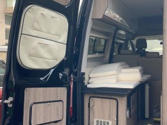 乔翔房车 2020款中顶新耀版