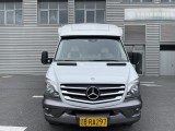 奔驰斯宾特 A型