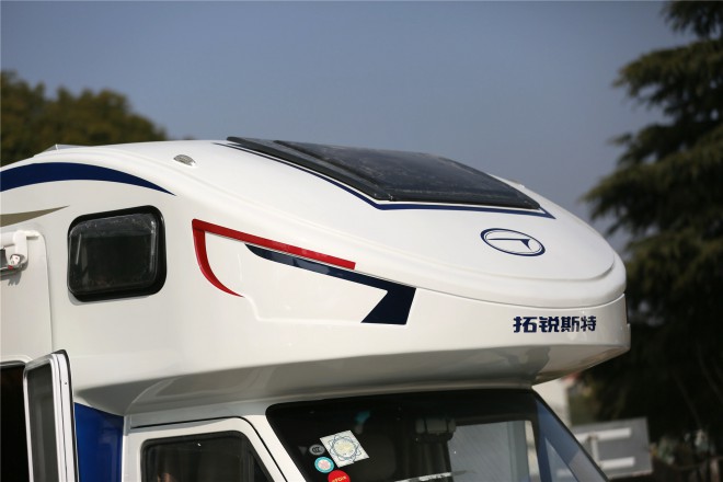 拓锐斯特依维柯C型畅游版TIC-620 55.8万起 2E1A4929