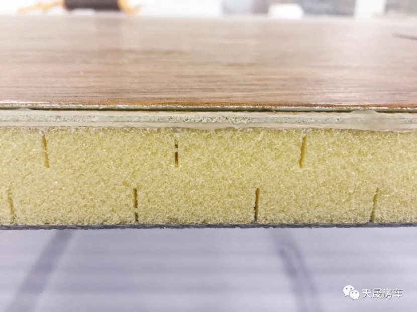 【深度剖析】天晟房车420,每一个经得住推敲的点