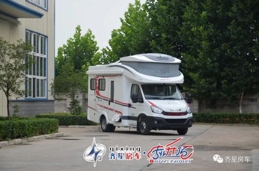 诚意满满|齐星房车感恩回馈金秋赠好礼国庆圆梦旅居驰骋大好河山图片