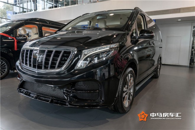 奔驰V260商务房车202004171549441001