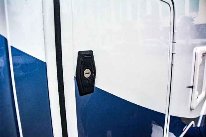 我摊牌了，你要的我都有，拓锐斯特诺亚方舟系列--天王星2号，61.6万,满满的配置，出行无忧！图片